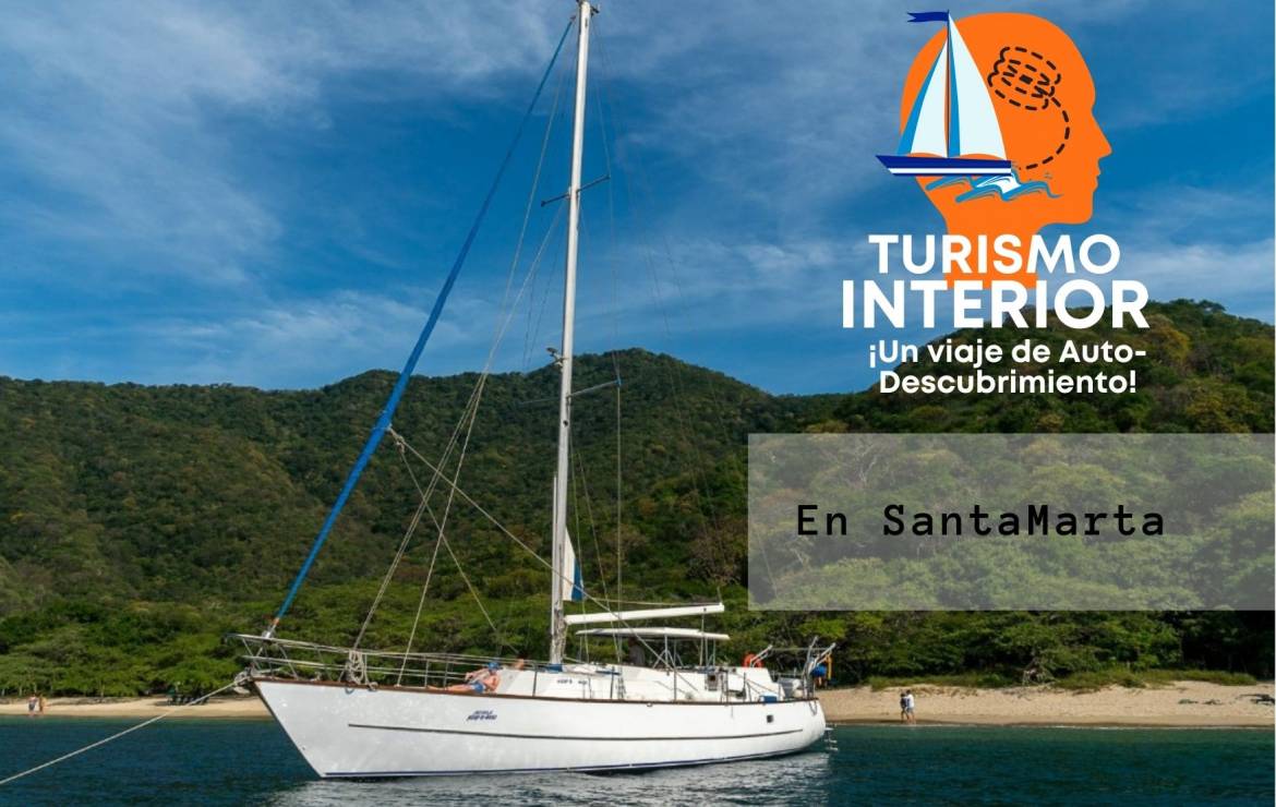 ¿Qué es Turismo Interior en SANTA MARTA?