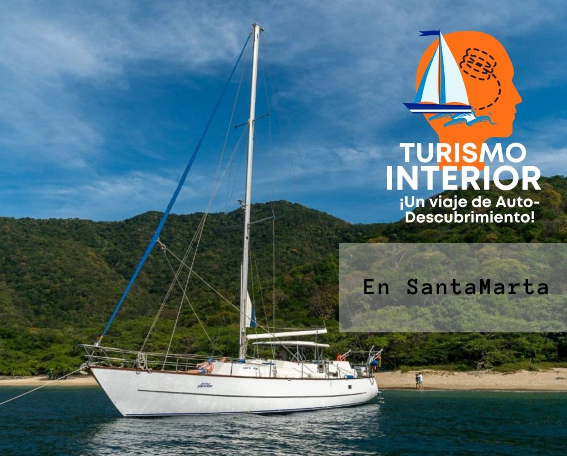 ¿Qué es Turismo Interior en SANTA MARTA?